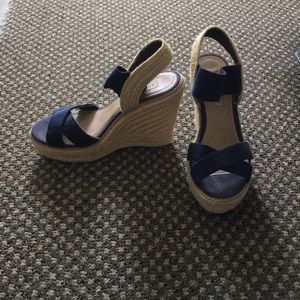 Steve Madden Wedges